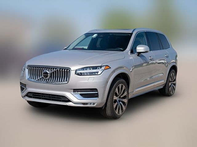 2023 Volvo XC90 Plus