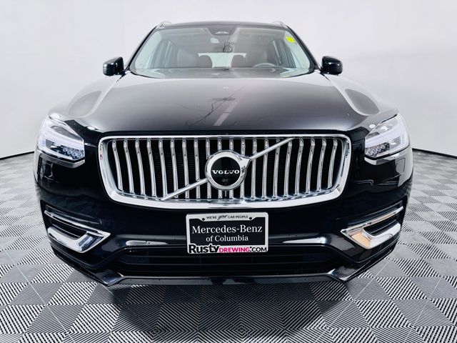 2023 Volvo XC90 Plus