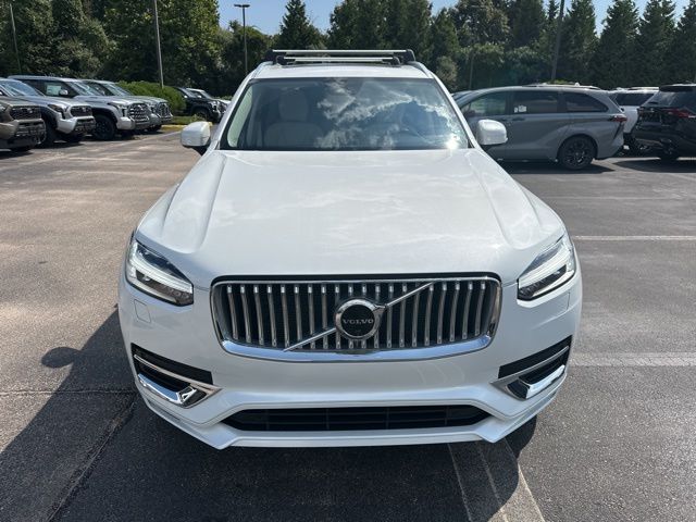 2023 Volvo XC90 Plus