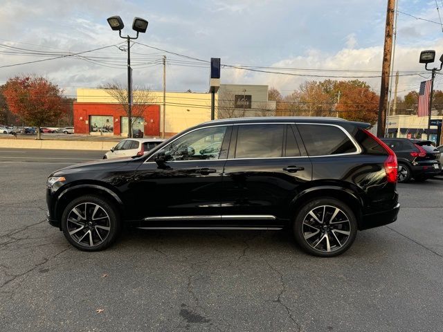 2023 Volvo XC90 Plus