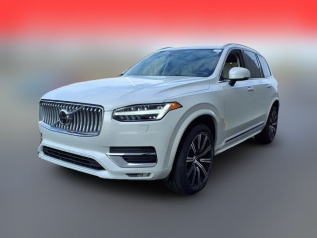 2023 Volvo XC90 Plus