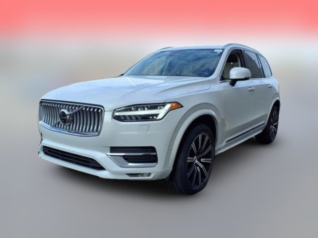 2023 Volvo XC90 Plus