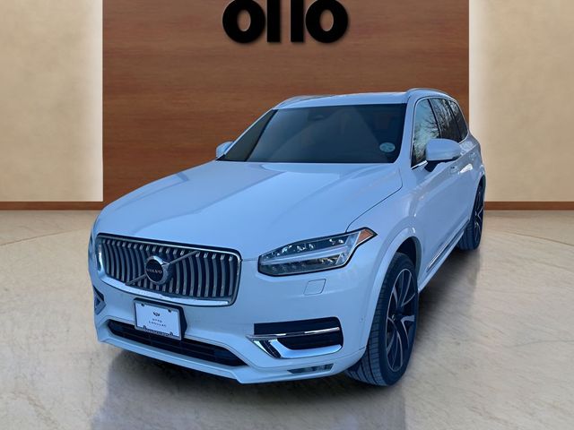 2023 Volvo XC90 Plus