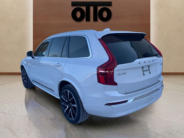 2023 Volvo XC90 Plus