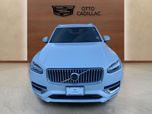 2023 Volvo XC90 Plus