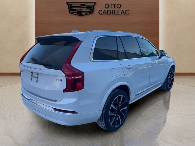 2023 Volvo XC90 Plus