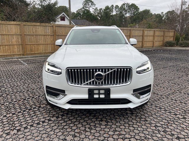 2023 Volvo XC90 Plus