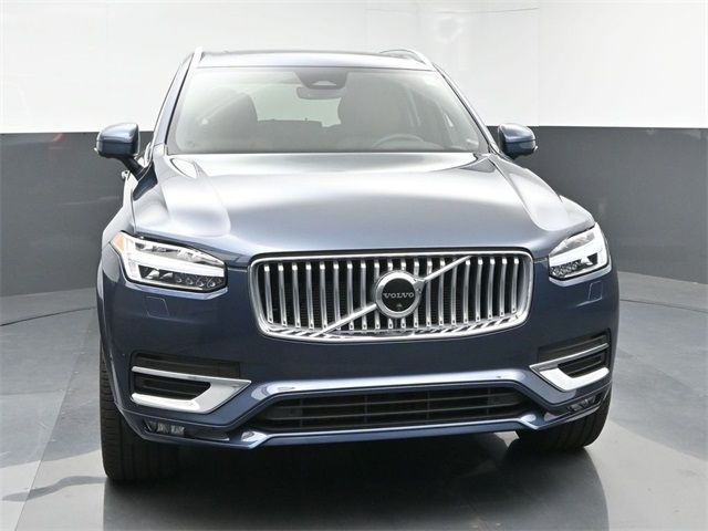 2023 Volvo XC90 Plus