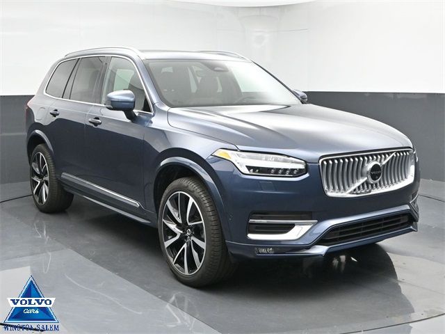 2023 Volvo XC90 Plus