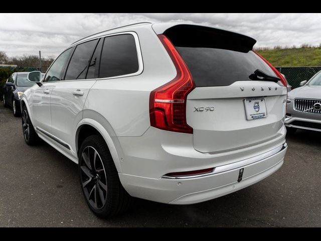 2023 Volvo XC90 Plus