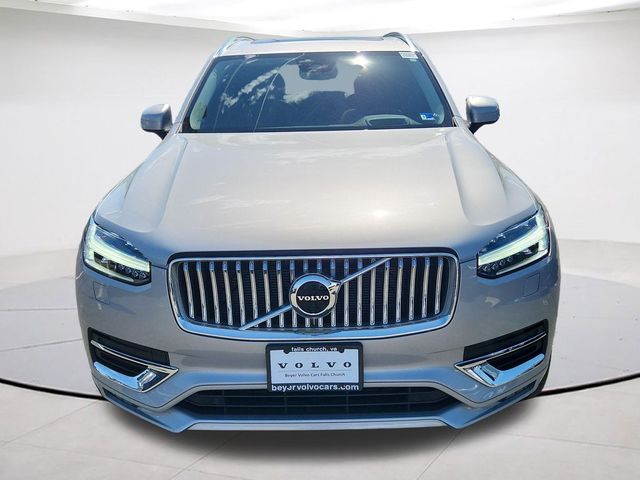 2023 Volvo XC90 Plus