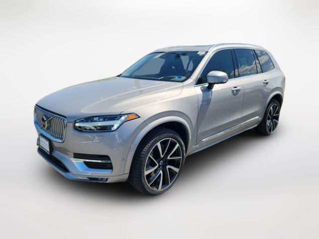 2023 Volvo XC90 Plus