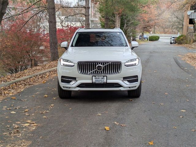 2023 Volvo XC90 Plus