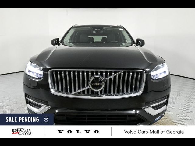 2023 Volvo XC90 Plus