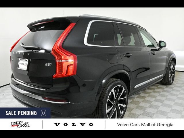 2023 Volvo XC90 Plus