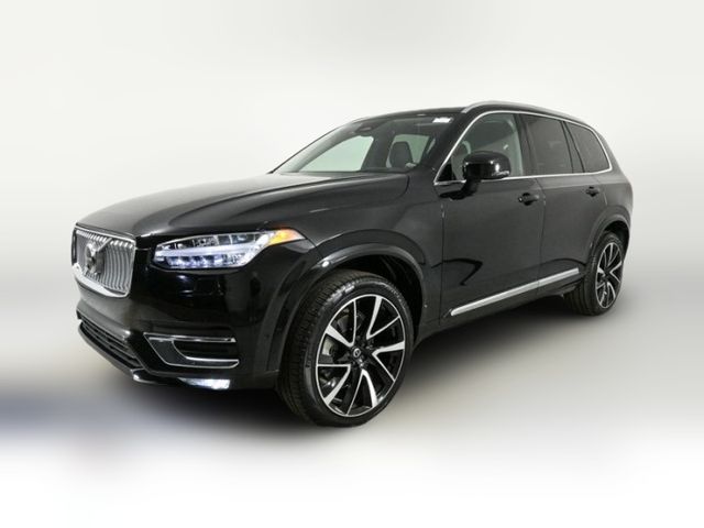 2023 Volvo XC90 Plus