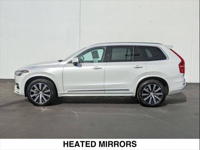 2023 Volvo XC90 Plus