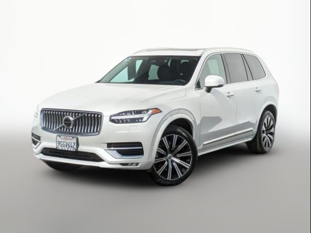 2023 Volvo XC90 Plus