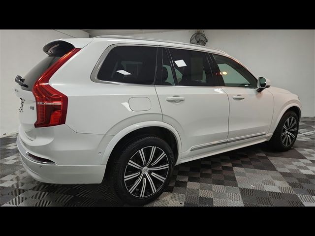 2023 Volvo XC90 Plus