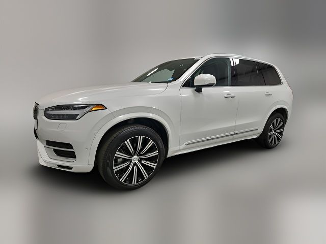 2023 Volvo XC90 Plus