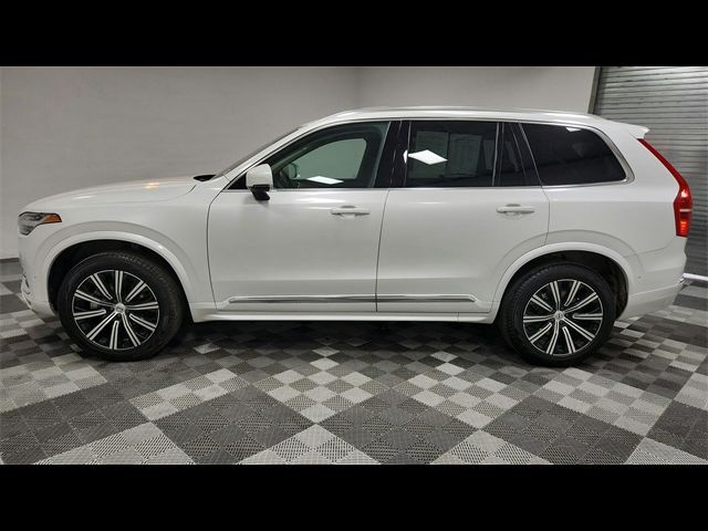 2023 Volvo XC90 Plus