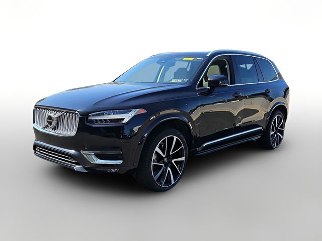 2023 Volvo XC90 Plus