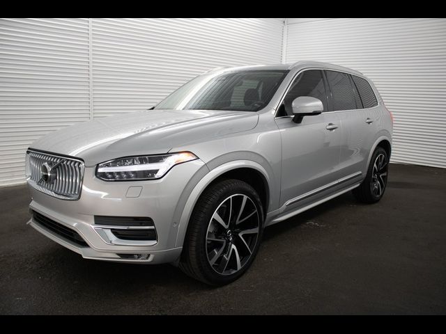 2023 Volvo XC90 Plus