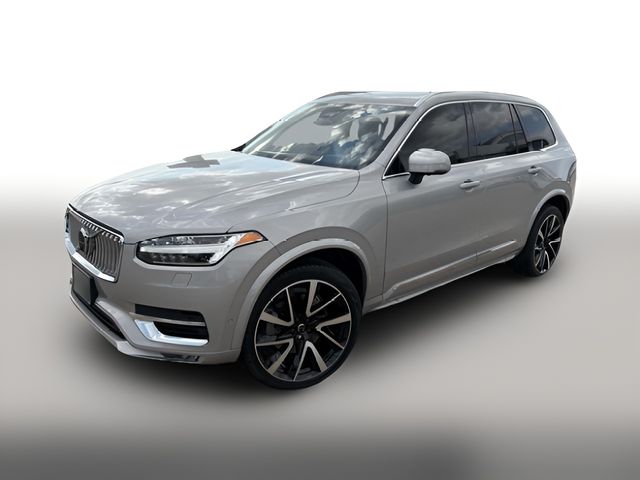 2023 Volvo XC90 Plus