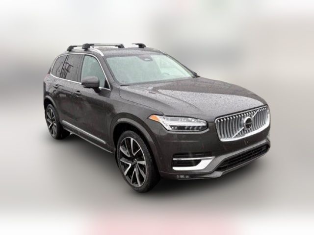 2023 Volvo XC90 Plus