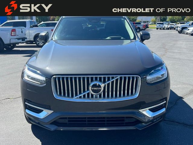 2023 Volvo XC90 Plus