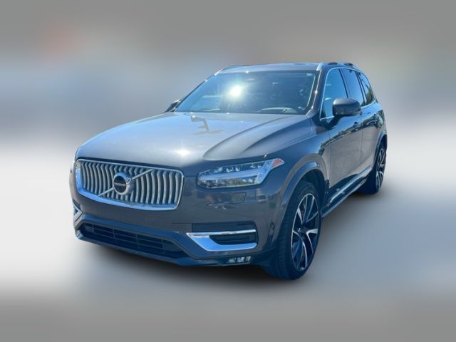 2023 Volvo XC90 Plus