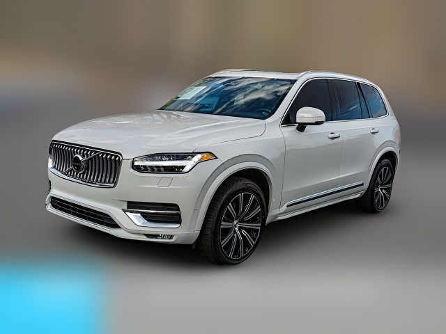 2023 Volvo XC90 Plus