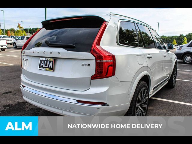 2023 Volvo XC90 Plus