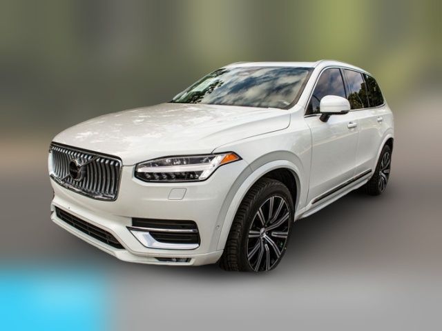 2023 Volvo XC90 Plus