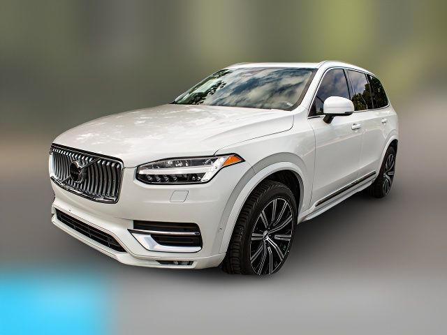 2023 Volvo XC90 Plus