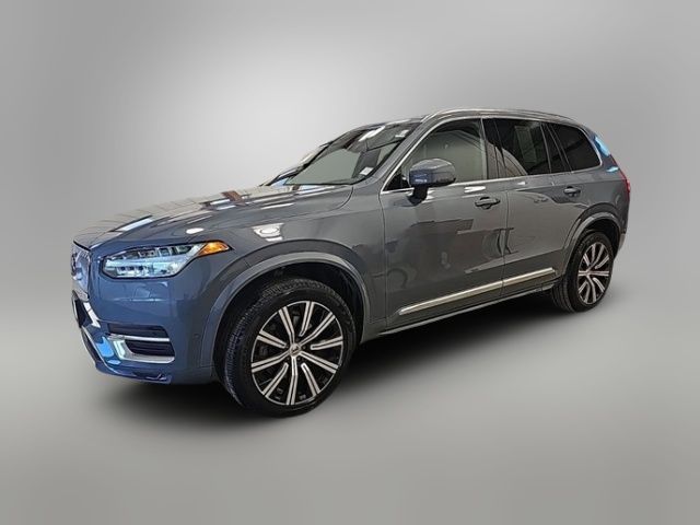 2023 Volvo XC90 Plus