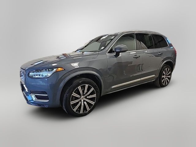 2023 Volvo XC90 Plus