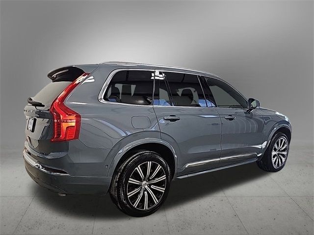 2023 Volvo XC90 Plus