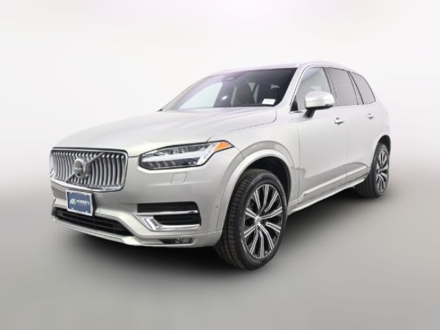 2023 Volvo XC90 Plus