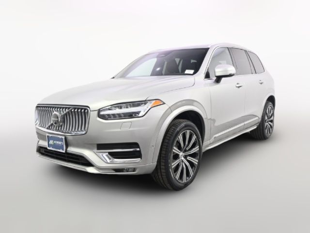 2023 Volvo XC90 Plus