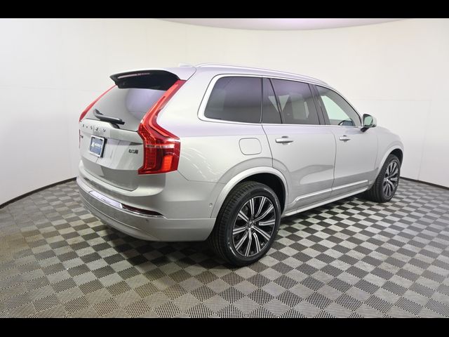 2023 Volvo XC90 Plus