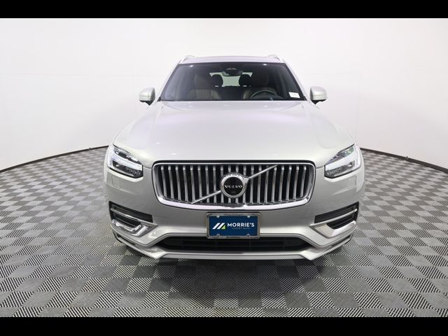 2023 Volvo XC90 Plus