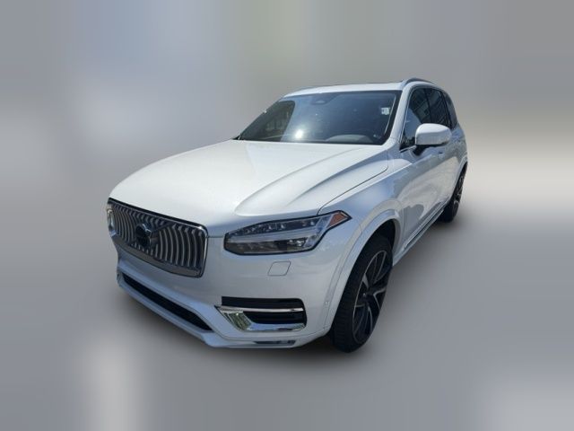 2023 Volvo XC90 Plus