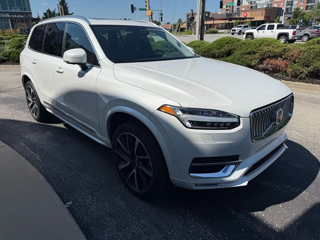 2023 Volvo XC90 Plus