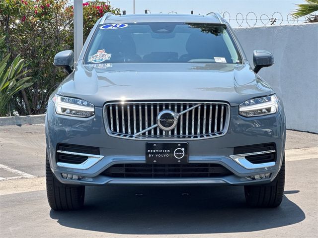 2023 Volvo XC90 Plus