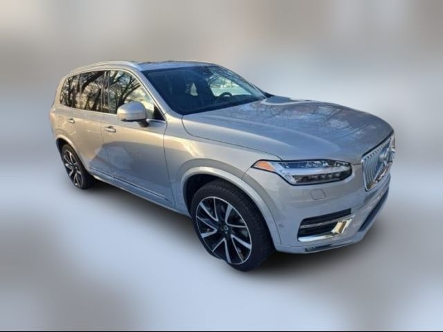 2023 Volvo XC90 Plus