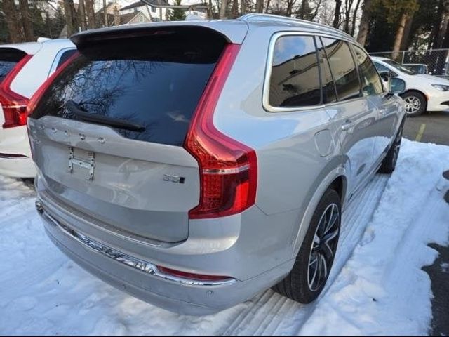 2023 Volvo XC90 Plus