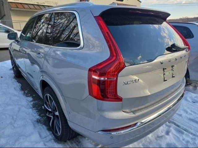 2023 Volvo XC90 Plus