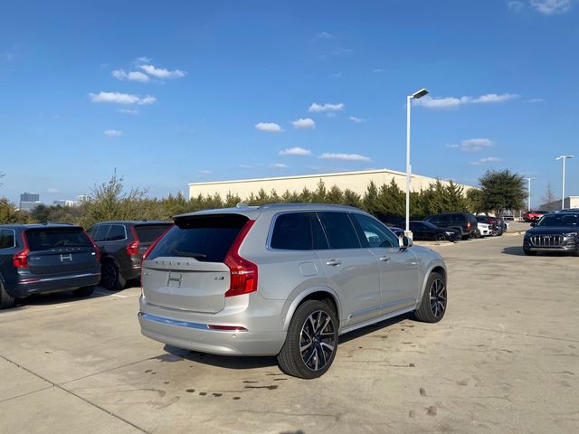 2023 Volvo XC90 Plus