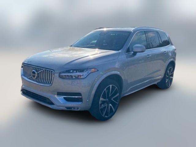 2023 Volvo XC90 Plus